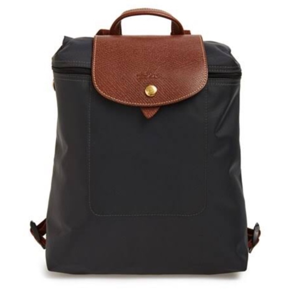 Longchamp Le Pliage Backpack